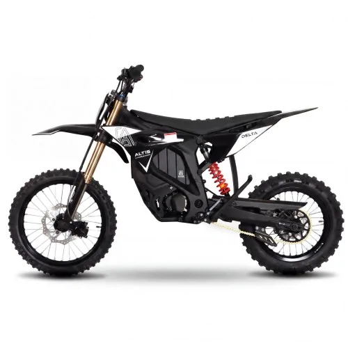 Moto eléctrica Altis Delta MX juvenil