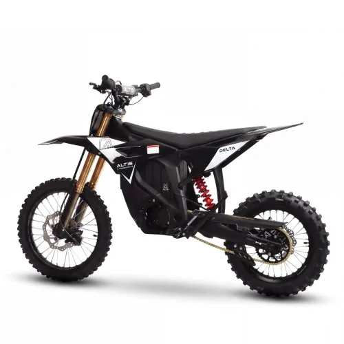 Moto eléctrica Altis Delta MX juvenil