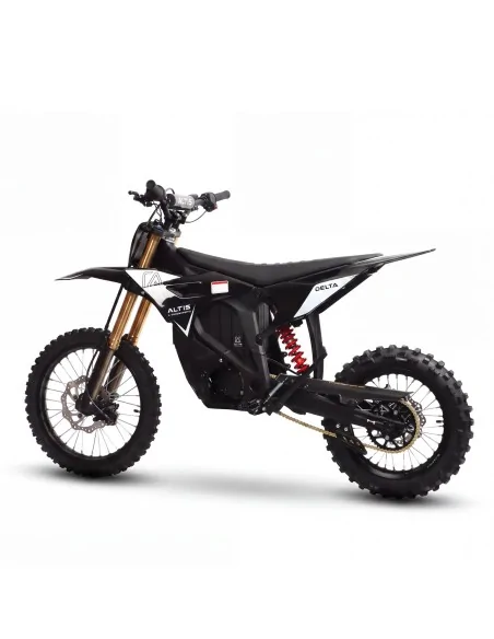Moto eléctrica Altis Delta MX juvenil