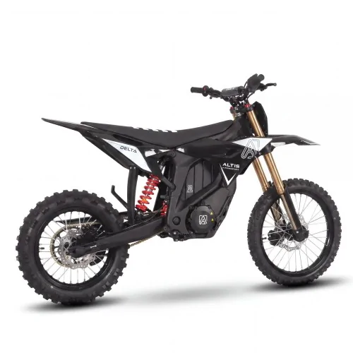 Moto eléctrica Altis Delta MX juvenil