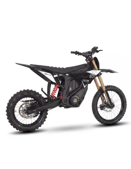 Moto eléctrica Altis Delta MX juvenil