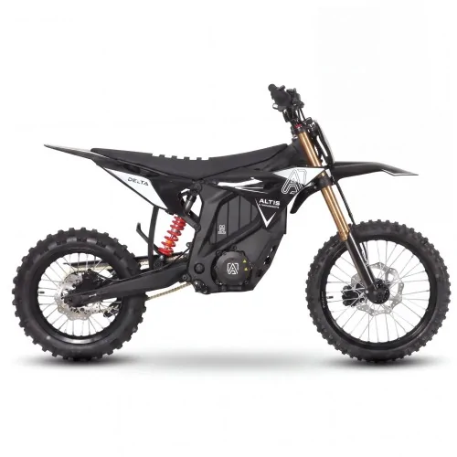 Moto eléctrica Altis Delta MX juvenil
