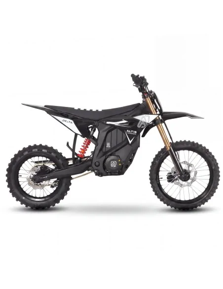 Moto eléctrica Altis Delta MX juvenil