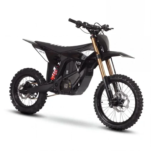 Moto eléctrica Altis Delta MX juvenil