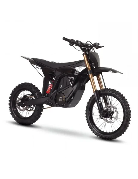 Moto eléctrica Altis Delta MX juvenil