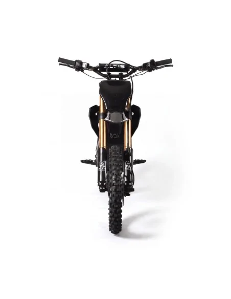 Moto eléctrica Altis Delta MX juvenil