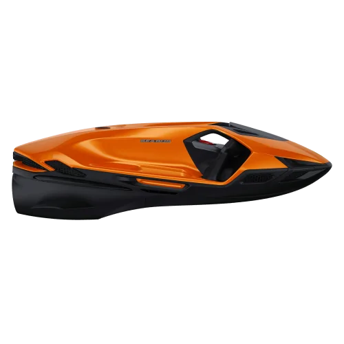 Seabob SE63 Lamborghini