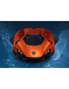 Seabob SE63 Lamborghini 2