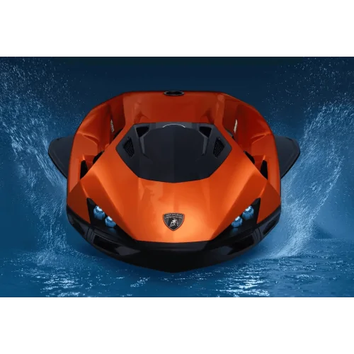 Seabob SE63 Lamborghini