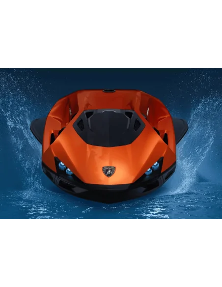Seabob SE63 Lamborghini