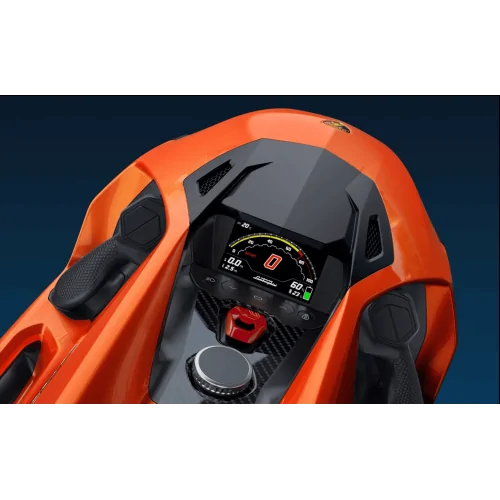 Seabob SE63 Lamborghini