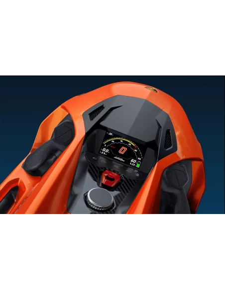 Seabob SE63 Lamborghini