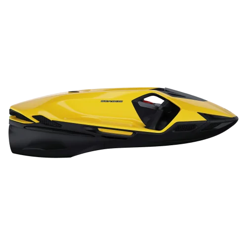 Seabob SE63 Lamborghini
