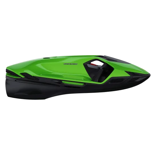 Seabob SE63 Lamborghini