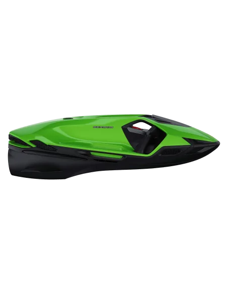 Seabob SE63 Lamborghini