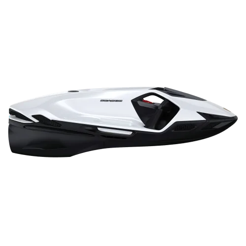 Seabob SE63 Lamborghini