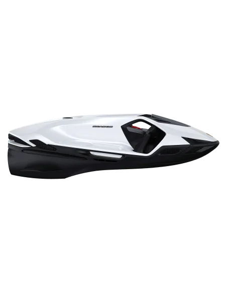 Seabob SE63 Lamborghini