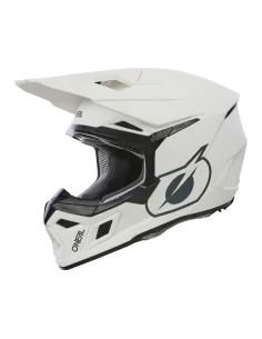Casco de motocross O'Neal...