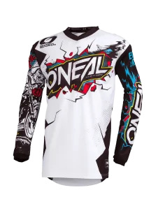 Camiseta de motocross...