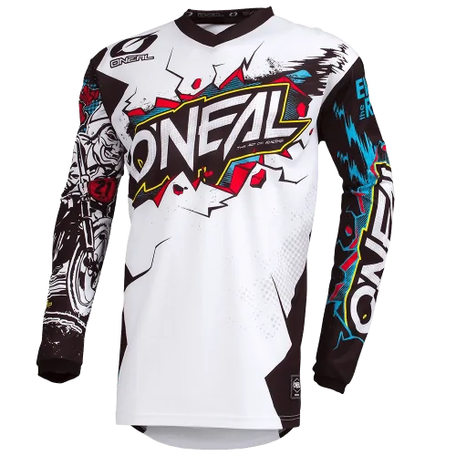Camiseta de motocross O'Neal Element... Camiseta de motocross O'Neal Element...
