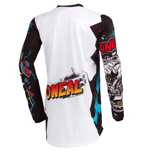 Camiseta de motocross O'Neal Element... Camiseta de motocross O'Neal Element...