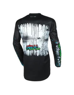 Camiseta de motocross... 2
