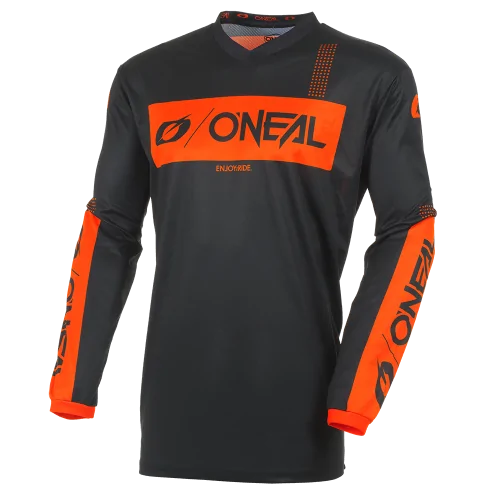 Camiseta de motocross O'Neal Element...