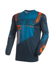 Camiseta de motocross...