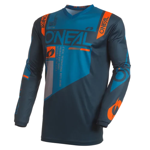 Camiseta de motocross O'Neal Element... Camiseta de motocross O'Neal Element...