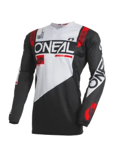 Camiseta de motocross...