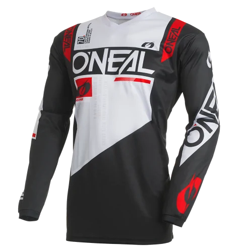 Camiseta de motocross O'Neal Element... Camiseta de motocross O'Neal Element...