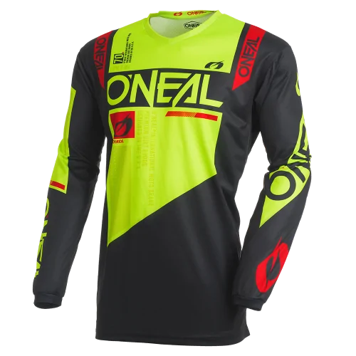 Camiseta de motocross O'Neal Element...