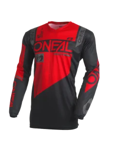 Camiseta de motocross...