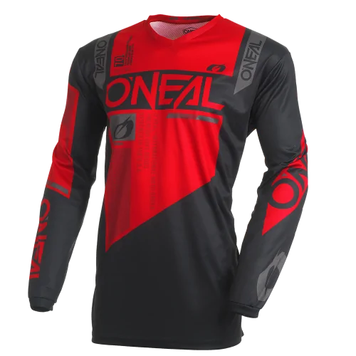 Camiseta de motocross O'Neal Element...