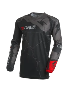 Camiseta de motocross...