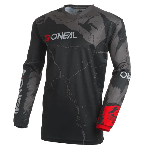 Camiseta de motocross O'Neal Element... Camiseta de motocross O'Neal Element...