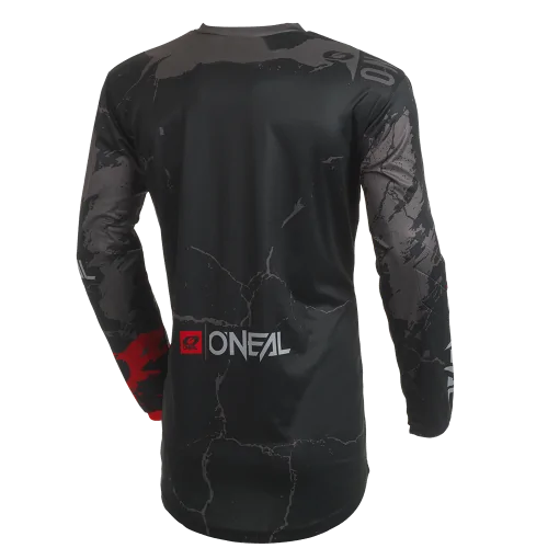 Camiseta de motocross O'Neal Element... Camiseta de motocross O'Neal Element...