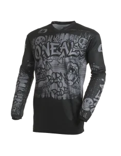 Camiseta de motocross...