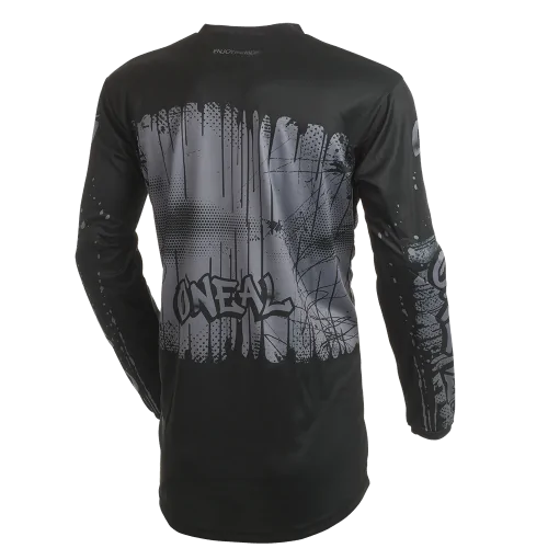 Camiseta de motocross O'Neal Element...