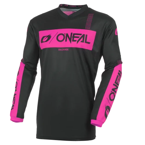 Camiseta de motocross O'Neal Element...