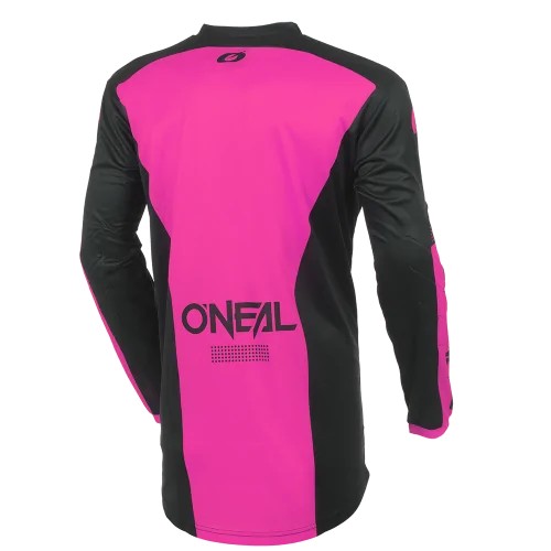 Camiseta de motocross O'Neal Element...