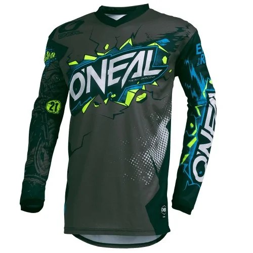 Camiseta MX de niño O'Neal Element...