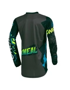 Camiseta MX de niño O'Neal... 2