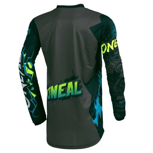 Camiseta MX de niño O'Neal Element...