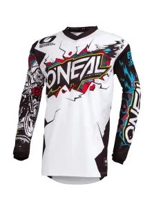 Camiseta MX de niño O'Neal...