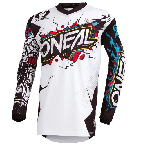 Camiseta MX de niño O'Neal Element... Camiseta MX de niño O'Neal Element...