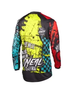 Camiseta MX de niño O'Neal... 2