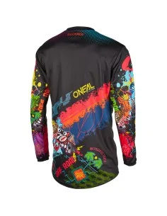 Camiseta MX de niño O'Neal... 2