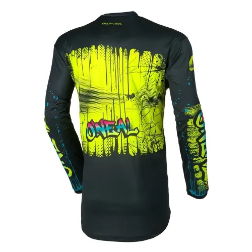 Camiseta MX de niño O'Neal Element... Camiseta MX de niño O'Neal Element...