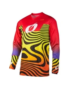 Camiseta MX de niño O'Neal...